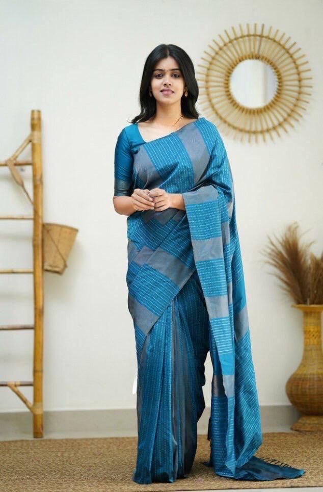 Parvathy Organic Banarasi Indian Wedding Saree Catalog